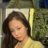 누굴 위한 선물..제니, 니트톱으로 섹시하게 귀엽게 [스타IN★]