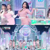'음악중심' 트와이스, 'SCIENTIST'로 컴백…독특한 사랑 공식 완성 [별별TV]