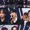 '음악중심' 더보이즈, 파죽지세 음방 4관왕…"모두 다 러비 덕분" [★밤TView]