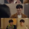 '해피니스' 박형식, 한효주와 함께 자기 실패.."분위기 좋았는데"