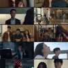 '해피니스' 첫 감염자 발생..한효주X박형식, 생존 카운트다운 시작[종합]