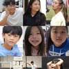 8주년 '슈돌' 이동국X오남매 컴백..러블리 재시→폭풍성장 대박이까지