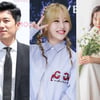 "결혼의 날" 젝스키스 장수원·유나킴·고은영, 웨딩마치 울렸다[종합]