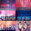 세븐틴 'POWER OF LOVE' 성료 "마지막 온라인 콘서트이길"[종합]