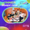 방탄소년단, 2년 연속 'MTV 유럽 뮤직 어워즈' 4관왕 달성[공식]