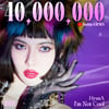 현아X던 'PING PONG' 뮤비 4000만뷰 돌파..인기 입증[공식]