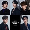 몬스타엑스, 슈트 미남의 정석..'No Limit' 컴백 준비 '완료'