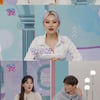'끝내주는 연애' 이은지 "전 남친한테 청첩장 받았다"
