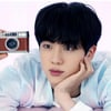 '보컬킹' 방탄소년단 진 'Yours', 韓 솔로 최초 3일 연속 日샤잠 1위..영화·TV·무대 부문도 글로벌 1위