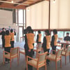 골프존카운티, 옛 '북한이탈주민 캐디'→제8기 '새싹 캐디 양성 프로그램' 입소식 진행