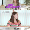 '리더의 연애' 한혜진 "남친이 바람 피우면? 없애 버리겠다!"