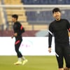 '韓축구 존중' 이라크 매체 "기술적으로 뛰어나, 우린 도전자 입장"