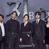 "연상호 감독의 세계관으로"..'지옥', 유아인→박정민도 반했다 [종합]