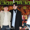 '라임크라임' 유재욱-이승환 감독, 우리는 힙합매니아![★포토]