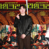 이민우 '라임크라임, 연기 첫 도전!'[★포토]