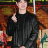 이민우 '라임크라임, 사랑해주세요'[★포토]