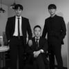 장덕철 "'다행이야'는 술 생각이 날 법한 노래"[일문일답]