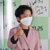 김지환 '싸나희 순정, 최고에요'[★포토]
