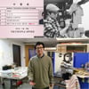 박신양 '서양화 전공' 대학원 지원, 수험표 공개[스타IN★]