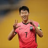 [월드컵 예선] ‘이재성·손흥민·정우영 골’ 한국, 이라크 3-0 대파… 카타르행 청신호
