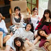 '멤버 전원 20대' 위키미키, 'Siesta'로 도약
