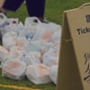한국관광공사 '쓰레기 콘서트'로 힐링하고 선물 받아 가세요