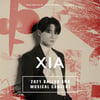 김준수, 12월 대면 콘서트 확정 "발라드X뮤지컬 총망라"[공식]