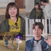 '힐링산장2' 오나미 "남자친구 박민, 우스꽝스러운 모습도 이해"