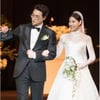배다해, ♥이장원과 결혼사진 공개X홍현희·제이쓴 함께[스타IN★]
