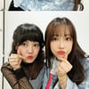 고은아, 3000모 이식 후 달라졌네..앞머리가 풍성 [스타IN★]