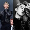 '이건 꼭 따라해야해' 방탄소년단 지민, 광개토 팔레트 콘셉트 소화력→스타일링 천재..印매체 집중 조명