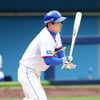 삼성 방출 김재현, SSG 입단 테스트 "내야 뎁스 강화"