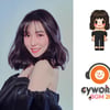 여자친구 출신 유주, '파리의 연인' OST 리메이크