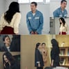 '크라임 퍼즐' 윤계상X고아성, 송선미와 의미심장한 대면