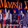 몬스타엑스 "어느새 미니 10집..'무단침입' 에너지 가져왔다"