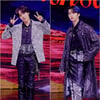 몬스타엑스 민혁·형원 "새 앨범 '노 리밋', 한 마디로 고봉밥·옥수수콘치즈"