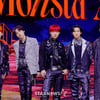 몬스타엑스 "셔누 공백 크게 느껴져..'양꼬치 댄스'로 소울 담아"