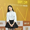 홍수주 '완벽한 각선미'[★포토]