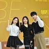 '비트윈, 화이팅'[★포토]