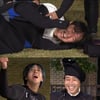 '1박2일' 문세윤, 한밤중의 절규 "안 하고 싶어요!"