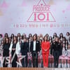각 징역 1년 구형..'프듀1' 투표조작 혐의 재판 26일 항소심 선고