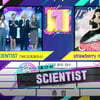 '뮤뱅' 트와이스 'SCIENTIST' 첫 1위..안경 세리모니 공약 이행[★밤TView]