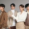몽니 "7년만 정규앨범 'Firmament' 모든 것을 담았다"[일문일답]
