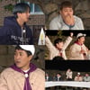 '1박2일' 라비, 고품격 저녁 식사 준비..문세윤도 처음 경험