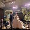 이특, 누나 박인영 손잡고 결혼식 입장 "행복하게 잘 살아"[스타IN★]