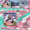 '음악중심' 아이유vs에스파vs트와이스 1위 경쟁