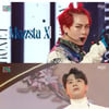 '음악중심' 아이유, 에스파·트와이스 꺾고 1위..몬스타엑스·정동원 컴백[★밤TView]