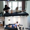 '전참시' 제이쓴, 홍현희와 커플 화보 찍으며 "자기 완전 예뻐♥"