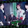 스트레이 키즈, '크리스마스 악동' 변신..'Christmas EveL' 티저 공개
