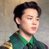 'LV FRONTMAN' 방탄소년단 지민 '21FW 패션쇼' 멋짐 지수 '19951013점'→오프닝 모델 아우라 TOP MODEL JIMIN